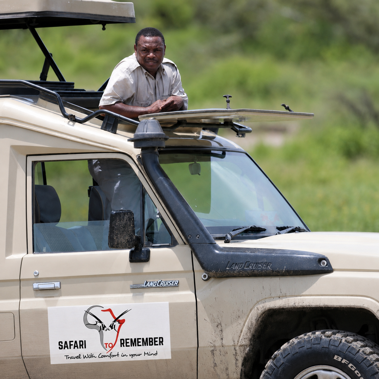 abdi - Founder