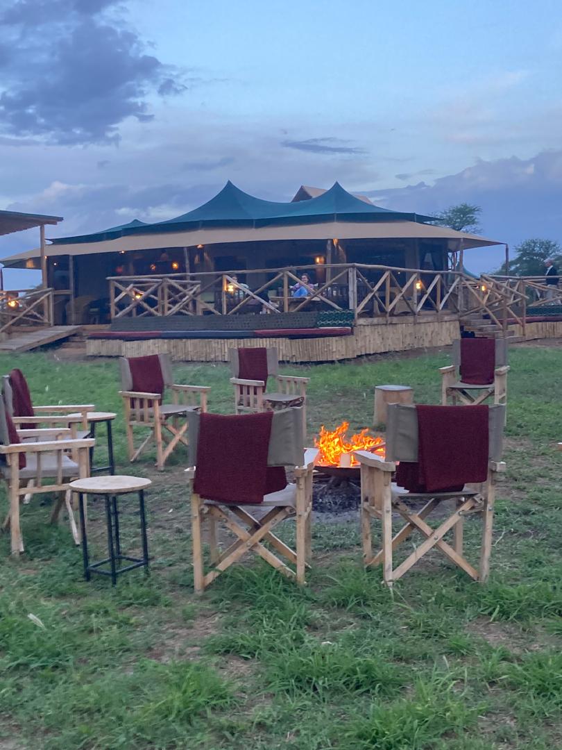 Lodge
