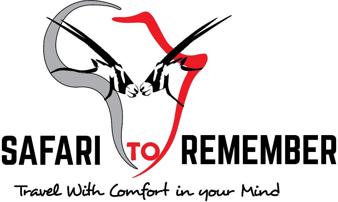 Safari To Remember Logo